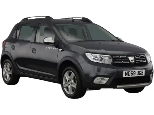 Dacia Sandero MD69 UGB