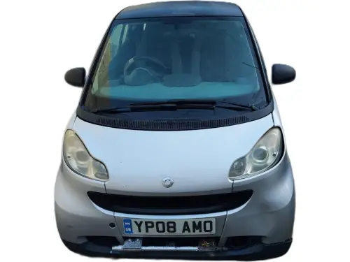 Smart Fortwo Pure 71 Auto YP08 AMO