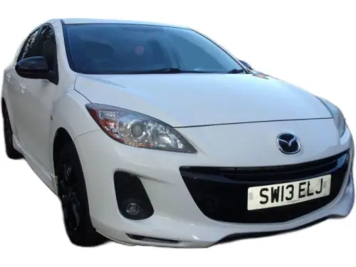 Mazda 3 SW13 ELJ