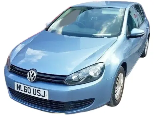Volkswagen Golf S TSI NL60 USJ