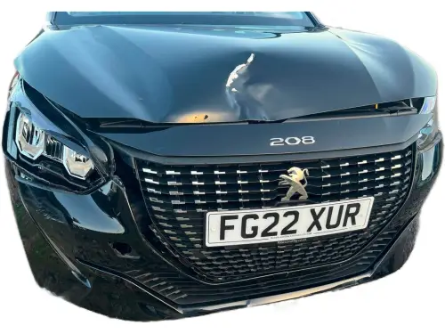 Peugeot 208 Active Premium PureTech SS FG22 XUR