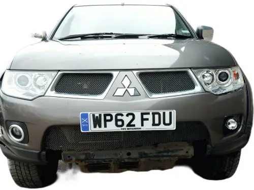 Mitsubishi L200 Barbar-N LB DCB DI-D4X4 A WP62 FDU