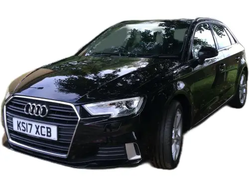 Audi A3 KS17 XCB