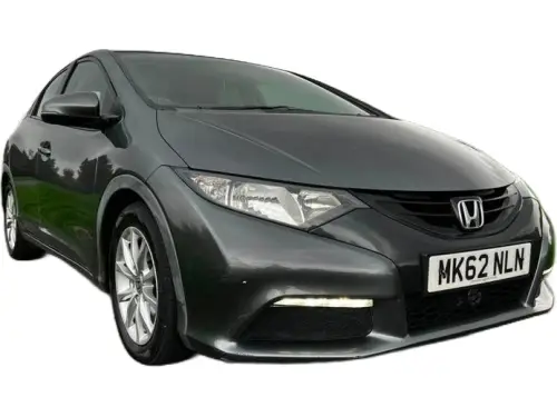 Honda Civic MK62 NLN