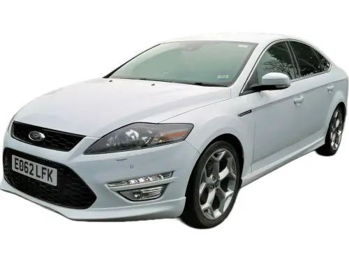 Ford Mondeo TI-NUM X Spttdci A EO62 LFK