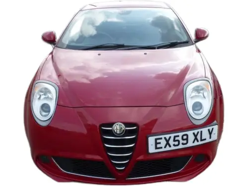 Alfa Romeo Mito EX59 XLY