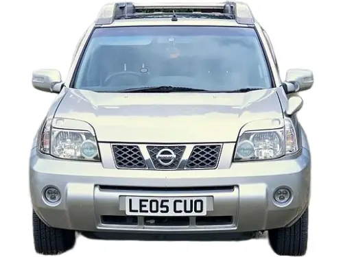 Nissan X-Trail LE05 CUO