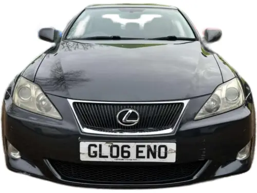 Lexus IS250 GL06 ENO