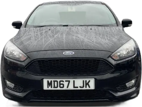 Ford Focus MD67 LJK