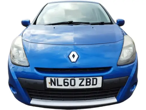 Renault Clio NL60 ZBD