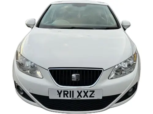 SEAT Ibiza YR11 XXZ