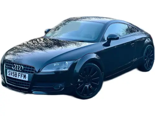 Audi TT SV58 FFM