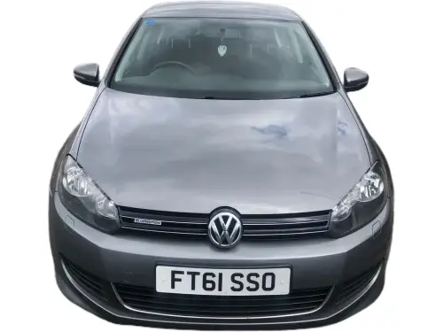 Volkswagen Golf FT61 SSO