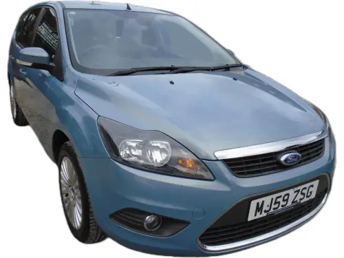 Ford Focus MJ59 ZSG