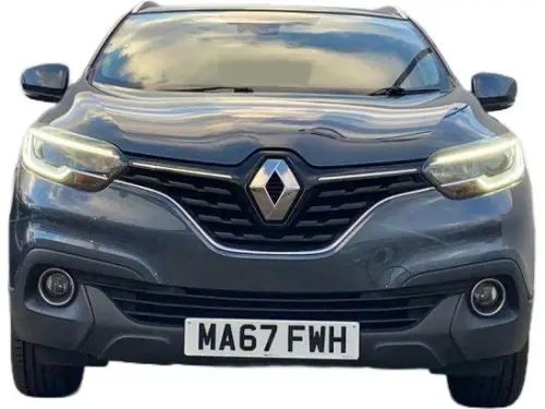 Renault Kadjar Dynamique Nav TCe MA67 FWH