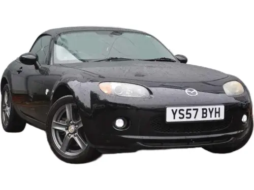 Mazda MX-5 YS57 BYH