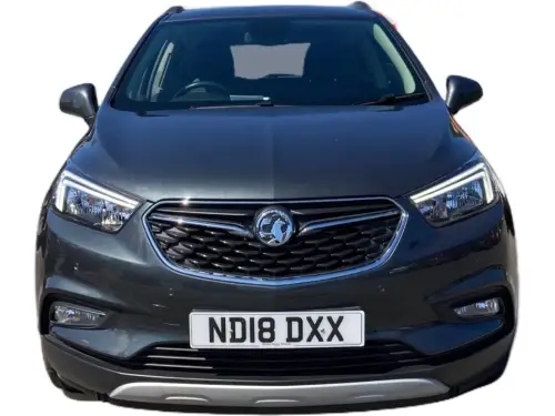 Vauxhall Mokka ND18 DXX