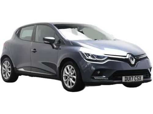 Renault Clio DU17 CSX