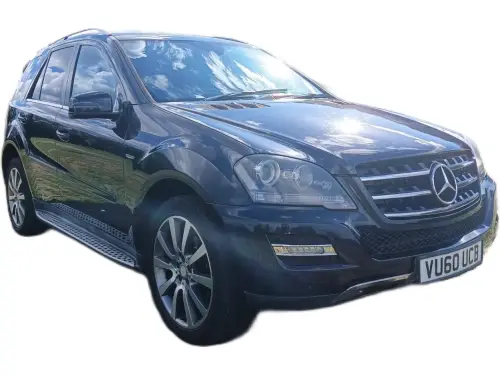 Mercedes-Benz  VU60 UCB