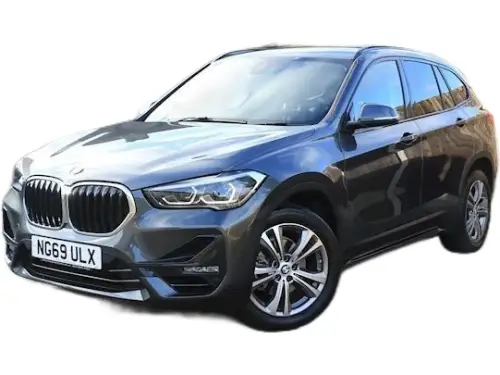 BMW X1 NG69 ULX