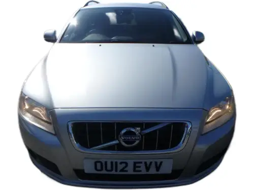 Volvo V70 OU12 EVV