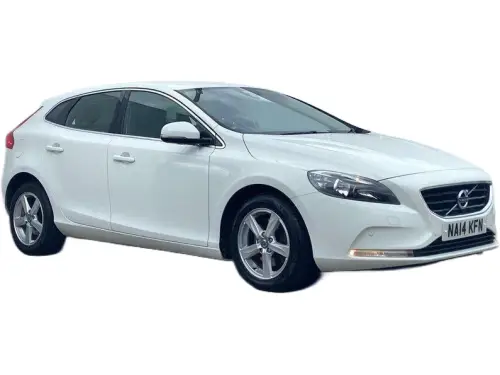 Volvo V40 SE T2 NA14 KFN