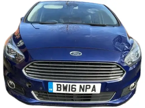 Ford S-MAX BW16 NPA