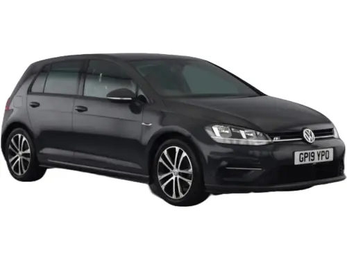 Volkswagen Golf GP19 YPO