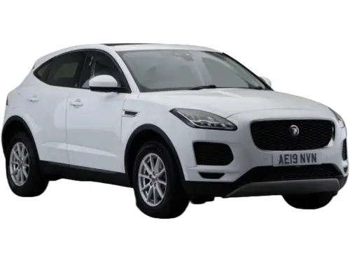 Jaguar E-PACE AE19 NVN