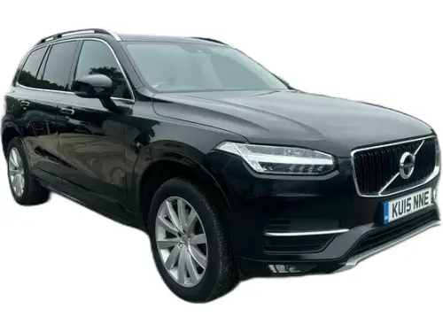 Volvo XC90 KU15 NNE