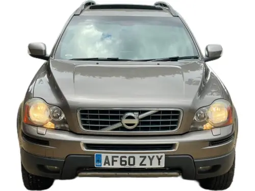 Volvo XC90 AF60 ZYY