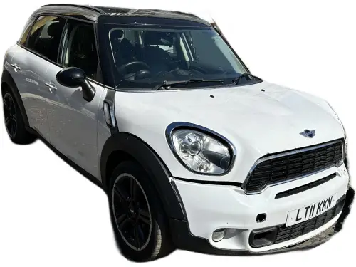MINI Mini LT11 KKN