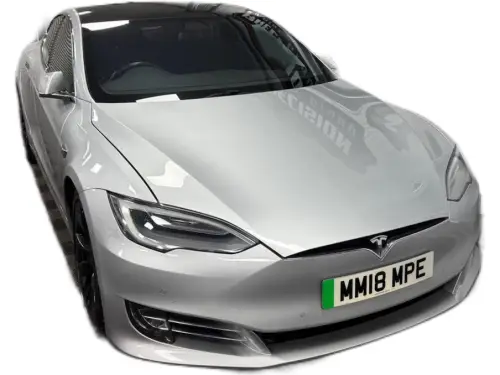 Tesla Model S MM18 MPE