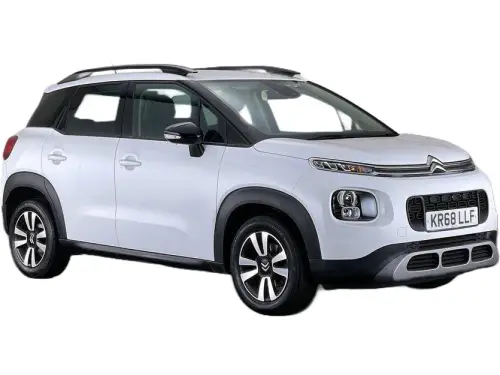Citroën C3 Aircross KR68 LLF