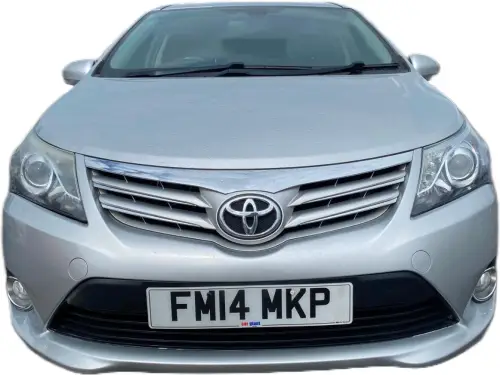 Toyota Avensis FM14 MKP
