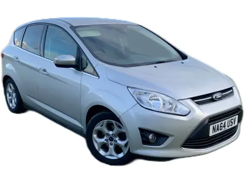 Ford C-Max NA64 USV