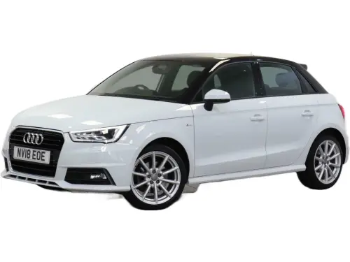 Audi A1 NV18 EOE