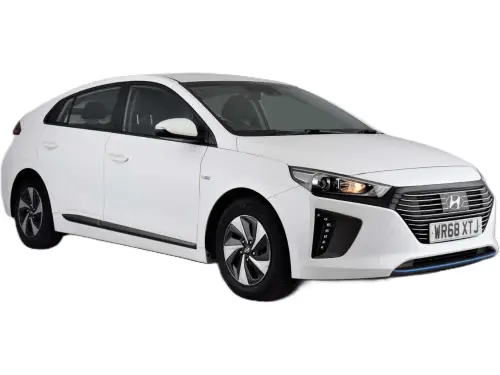 Hyundai IONIQ SE HEV S-A WR68 XTJ