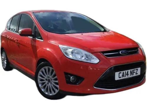 Ford C-Max CA14 NFZ