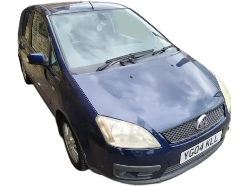 Ford Focus C-Max YG04 KLL