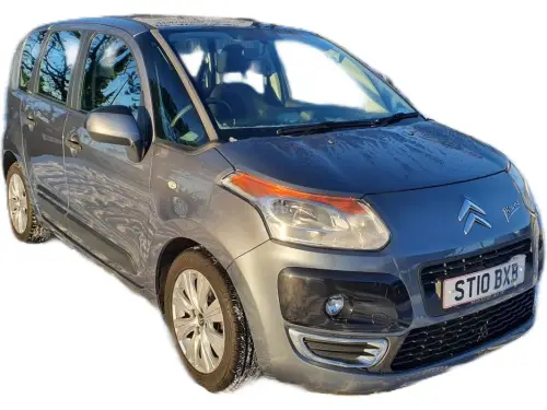 Citroën C3 ST10 BXB