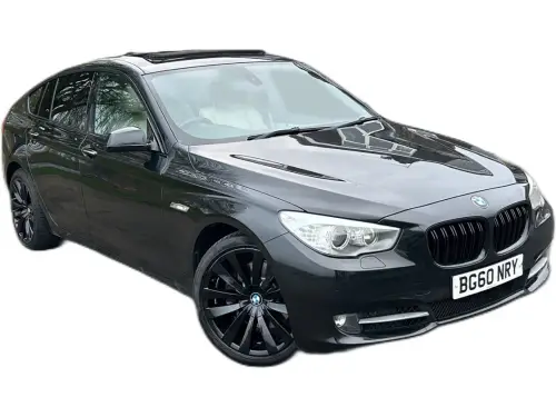 BMW 530 BG60 NRY