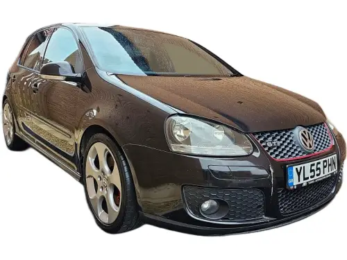 Volkswagen Golf YL55 PHN