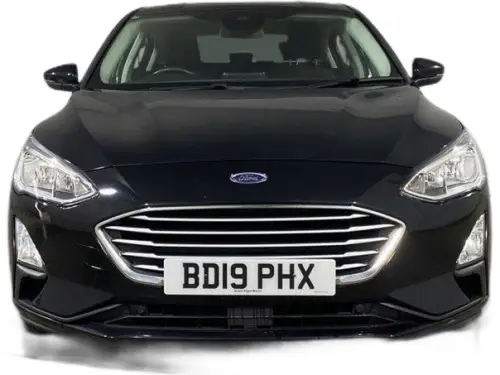Ford Focus BD19 PHX