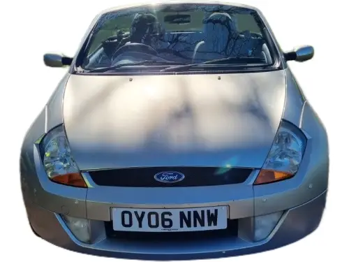 Ford KA OY06 NNW