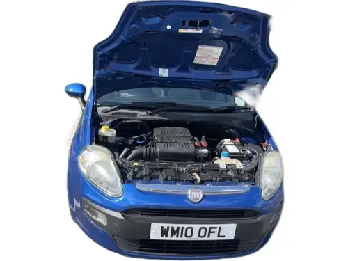Fiat Punto WM10 OFL