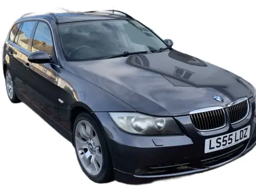 BMW 3 Series LS55 LDZ