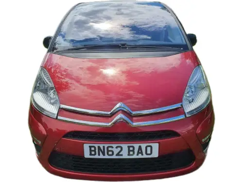 Citroën C4 Picasso Platinum E-HDi S-A BN62 BAO