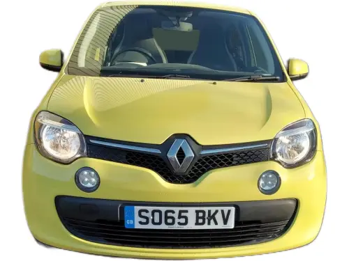 Renault Twingo SO65 BKV