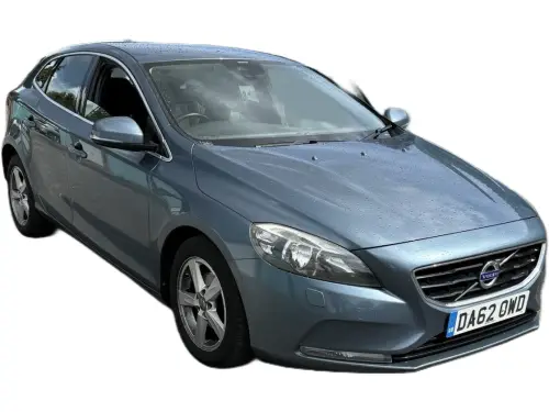 Volvo V40 DA62 OWD